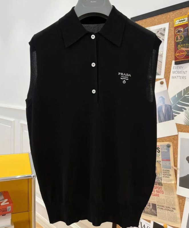 ПОЛО PRADA 