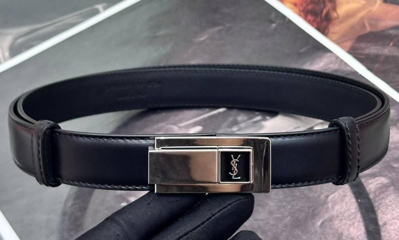 ЖЕНСКИЙ РЕМЕНЬ SAINT LAURENT 