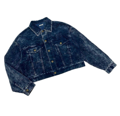 КУРТКА MIU MIU