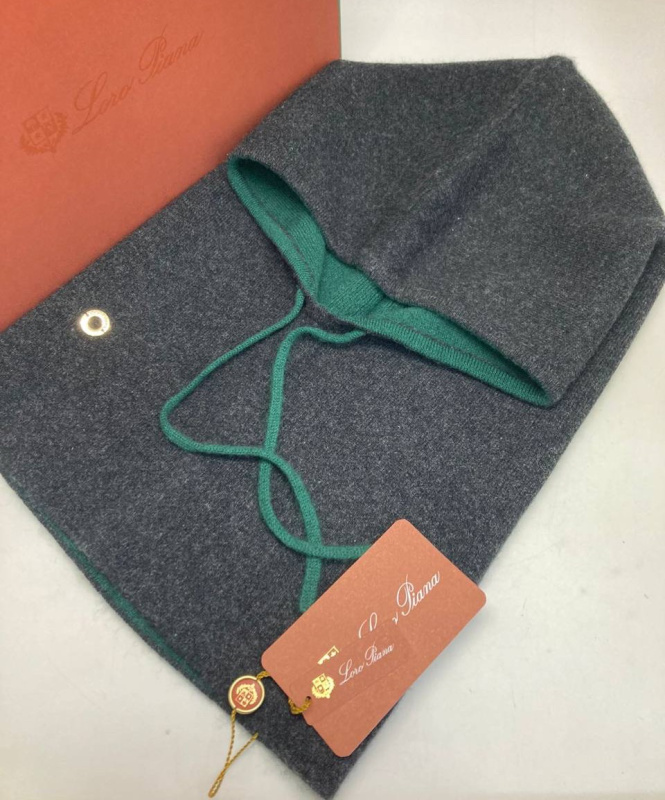 КАПОР LORO PIANA 