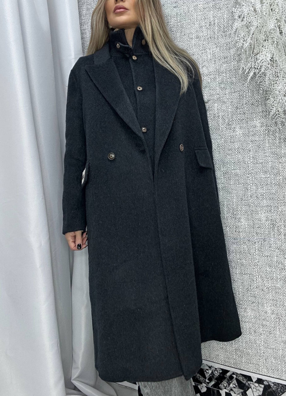 ПАЛЬТО JIL SANDER 