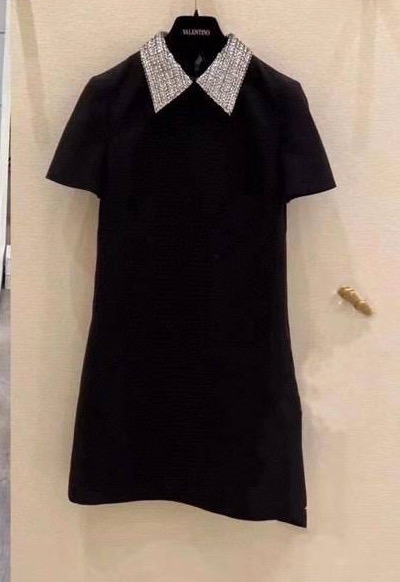 ПЛАТЬЕ VALENTINO  65076 фото анонса
