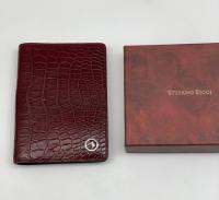 ОБЛОЖКА НА ПАСПОРТ STEFANO RICCI