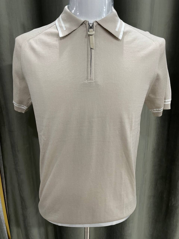 МУЖСКОЕ ПОЛО TOM FORD 