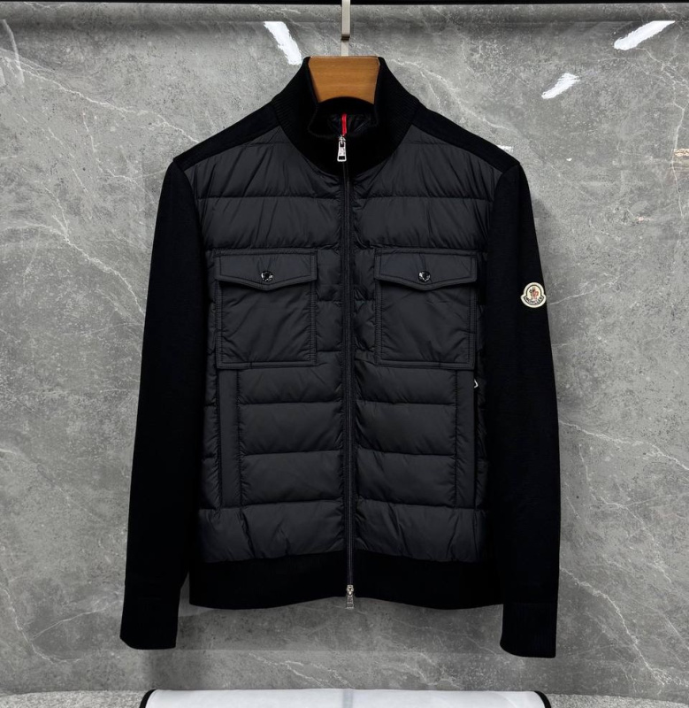 МУЖСКАЯ КУРТКА MONCLER 
