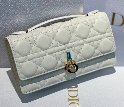 СУМКА CHRISTIAN DIOR 