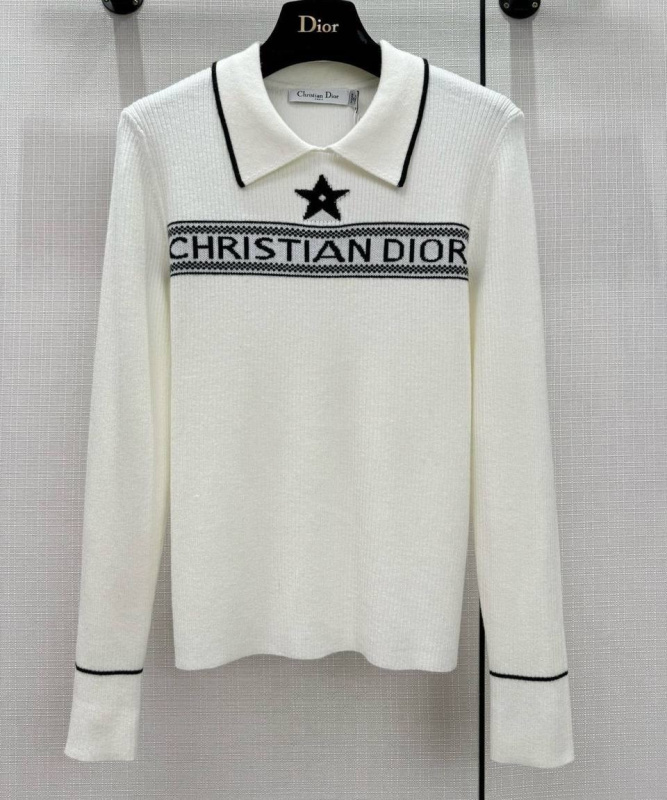 ЛОНГСЛИВ CHRISTIAN DIOR 