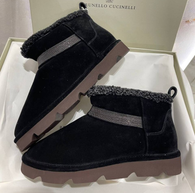 УГГИ BRUNELLO CUCINELLI 