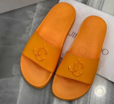 ШЛЕПКИ JIMMY CHOO 