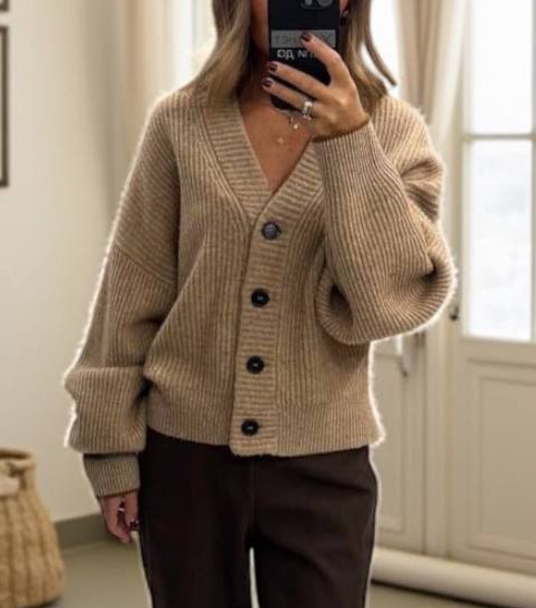 КАРДИГАН BRUNELLO CUCINELLI 