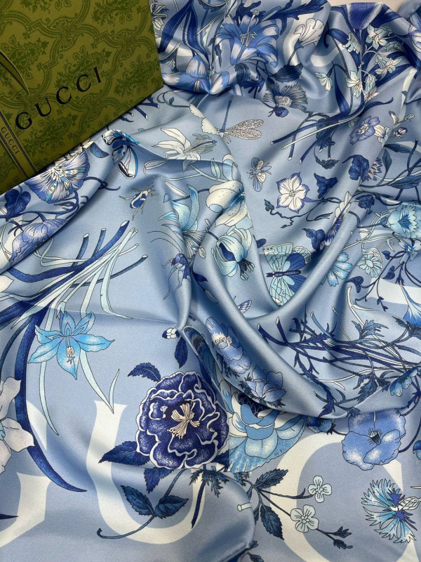 ПЛАТОК GUCCI 