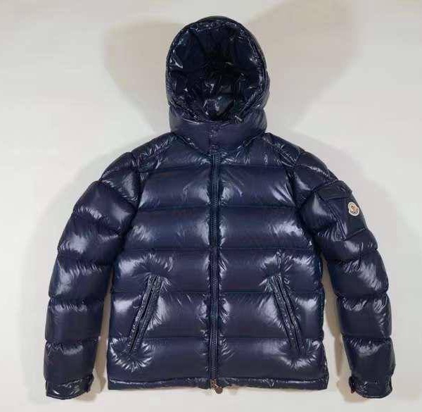 МУЖСКОЙ ПУХОВИК MONCLER 