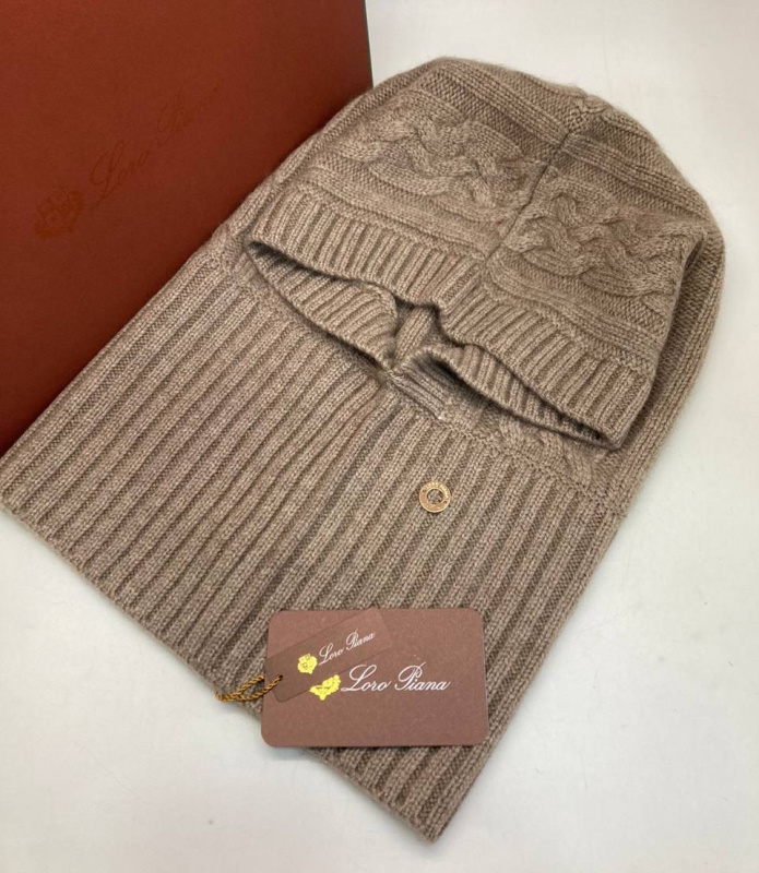 КАПОР LORO PIANA 