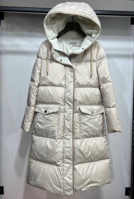 ПУХОВИК BRUNELLO CUCINELLI