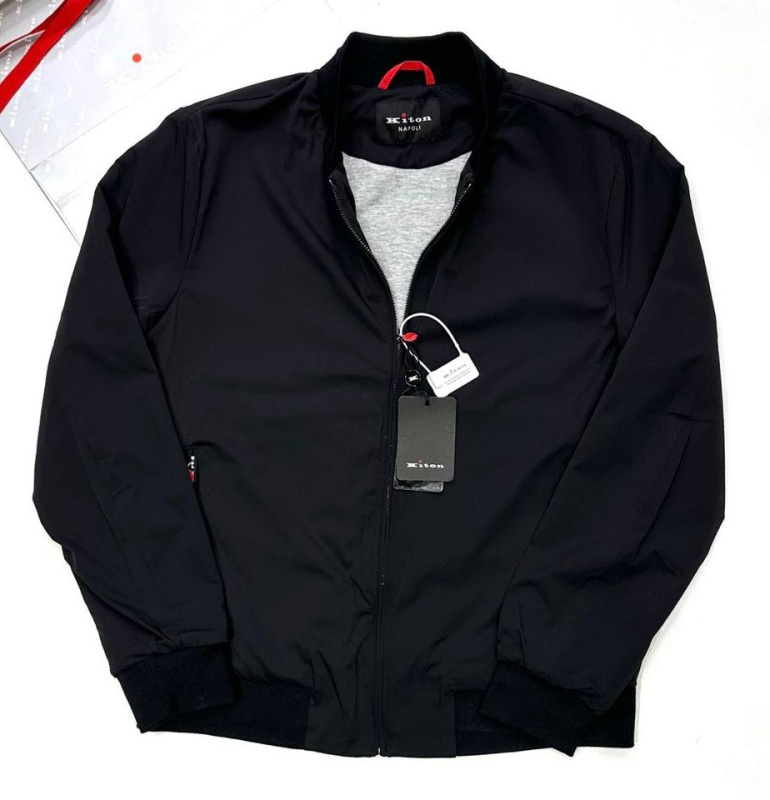 МУЖСКАЯ КУРТКА KITON 