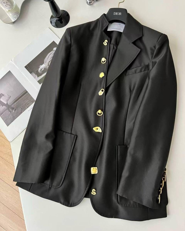 ПИДЖАК SCHIAPARELLI 