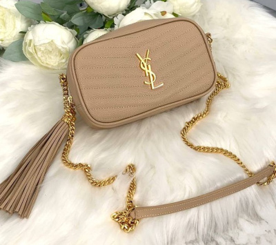 СУМКА SAINT LAURENT 