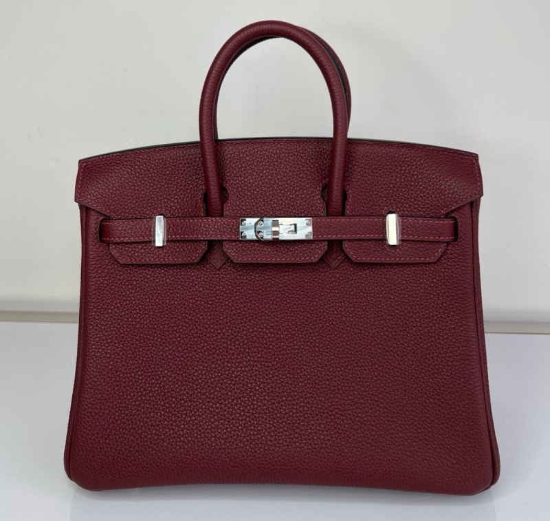 СУМКА HERMES BIRKIN 25