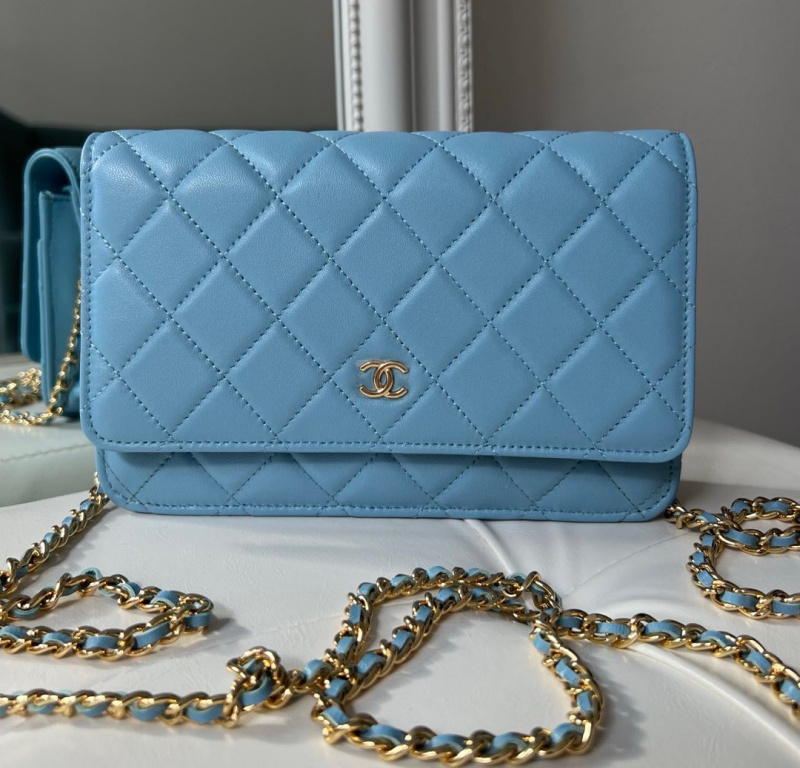 СУМКА CHANEL MINI 