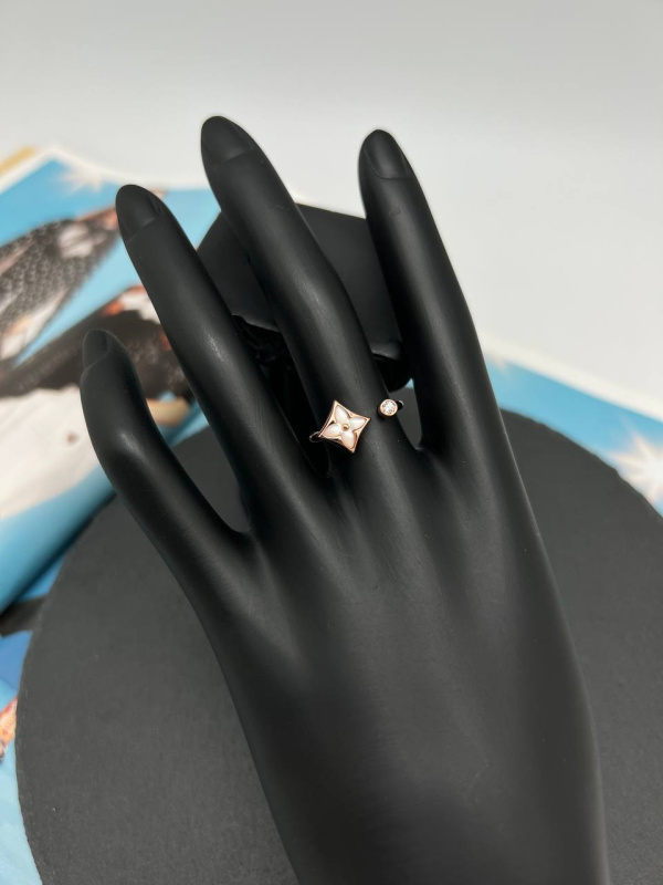 КОЛЬЦО LOUIS VUITTON