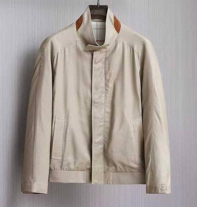 МУЖСКАЯ КУРТКА LORO PIANA 
