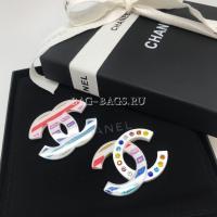 БРОШЬ CHANEL