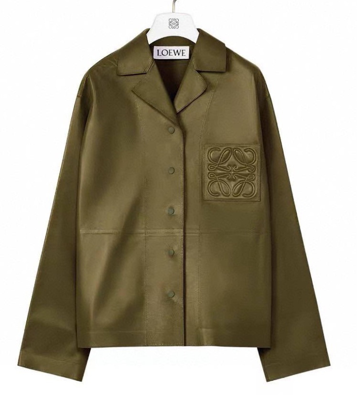 КУРТКА LOEWE 