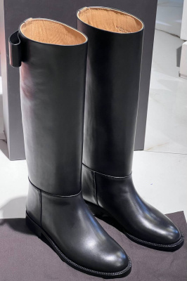 САПОГИ BOTTEGA VENETA 