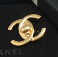 БРОШЬ CHANEL