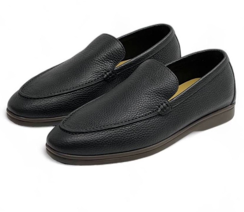 МУЖСКИЕ ЛОФЕРЫ LORO PIANA 