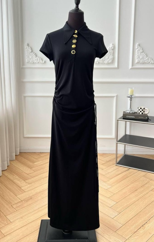 ПЛАТЬЕ SCHIAPARELLI 