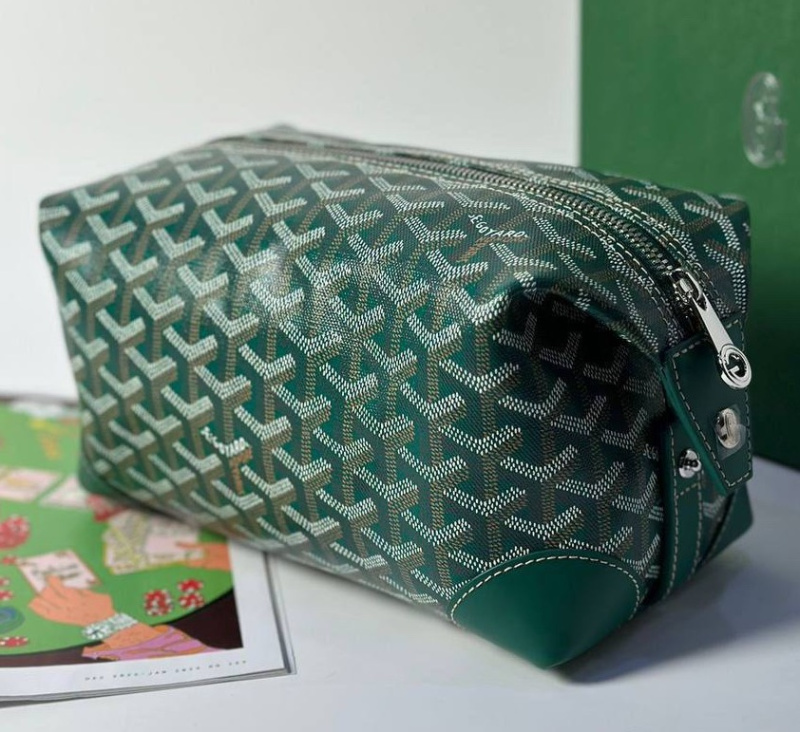 КОСМЕТИЧКА GOYARD 