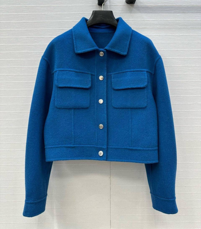 ПОЛУПАЛЬТО HERMES 