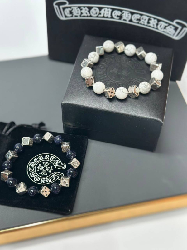 БРАСЛЕТ CHROME HEARTS 