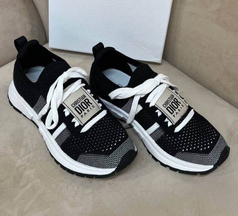 КРОССОВКИ CHRISTIAN DIOR 