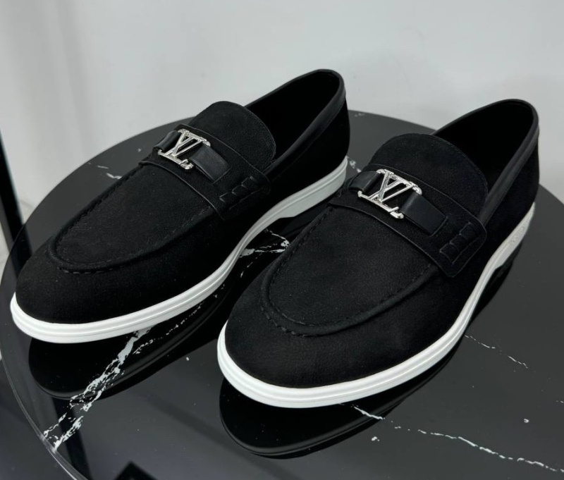 МУЖСКИЕ ЛОФЕРЫ LOUIS VUITTON 