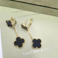 СЕРЬГИ VAN CLEEF