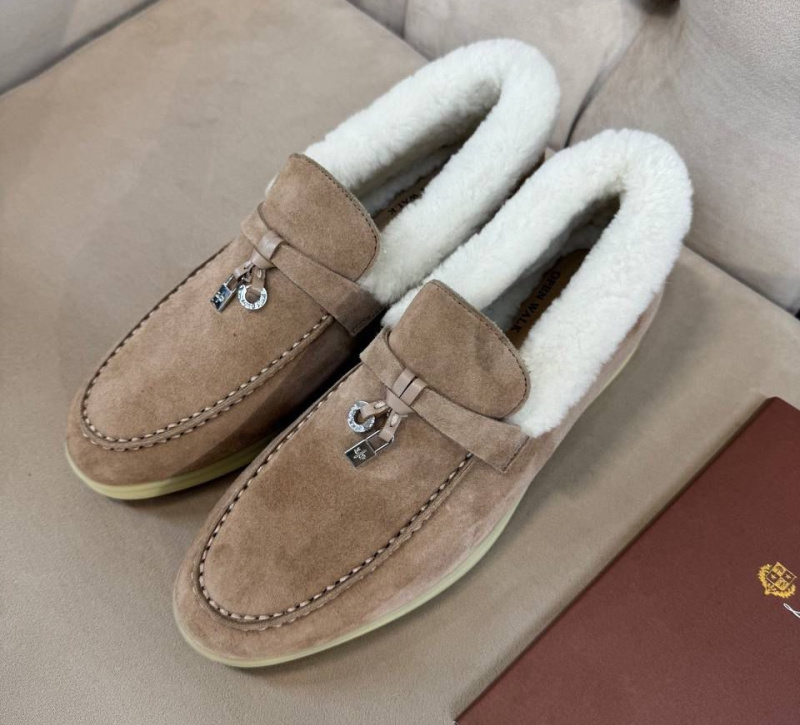 ЛОФЕРЫ LORO PIANA 