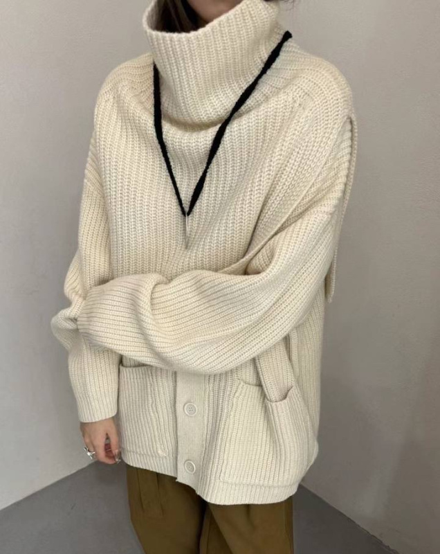 КАРДИГАН JIL SANDER 