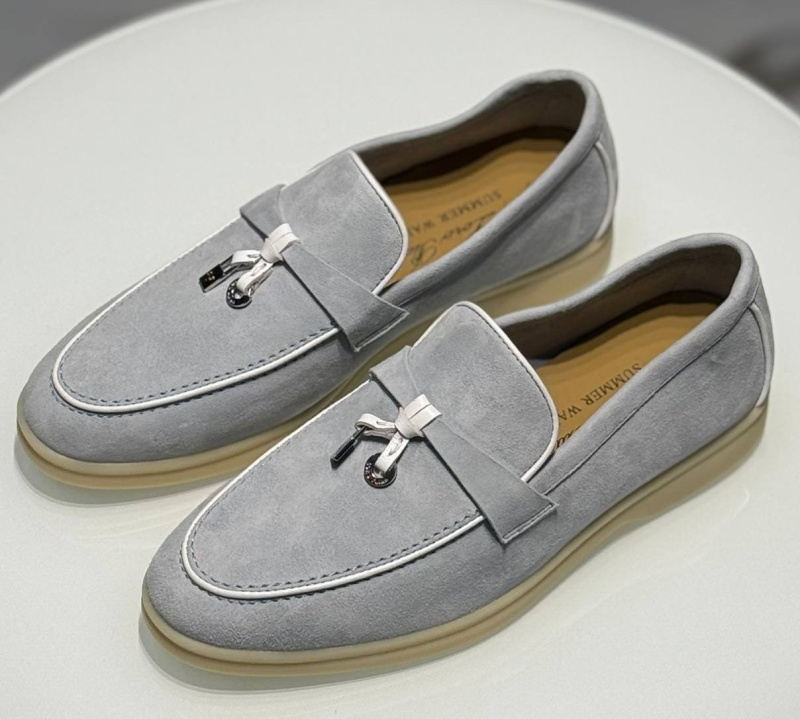 ЛОФЕРЫ LORO PIANA 