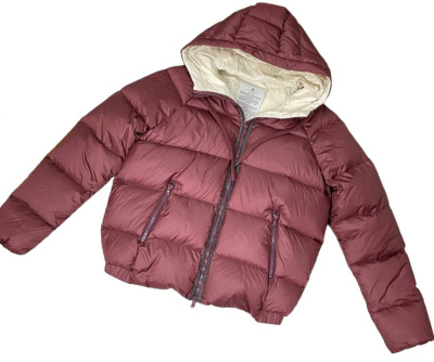 ПУХОВИК BRUNELLO CUCINELLI