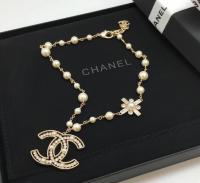 БУСЫ CHANEL