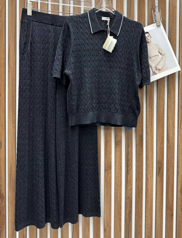 КОСТЮМ BRUNELLO CUCINELLI 