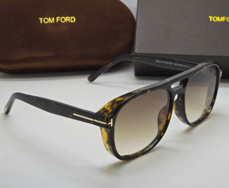 ОЧКИ TOM FORD 