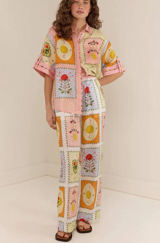 КОСТЮМ ALEMAIS 