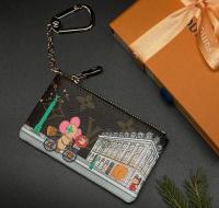 КЛЮЧНИЦА LOUIS VUITTON 