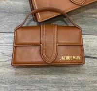 СУМКА МИНИ JACQUEMUS