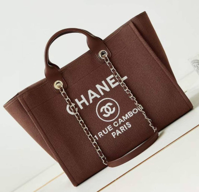 СУМКА CHANEL SHOPPING 