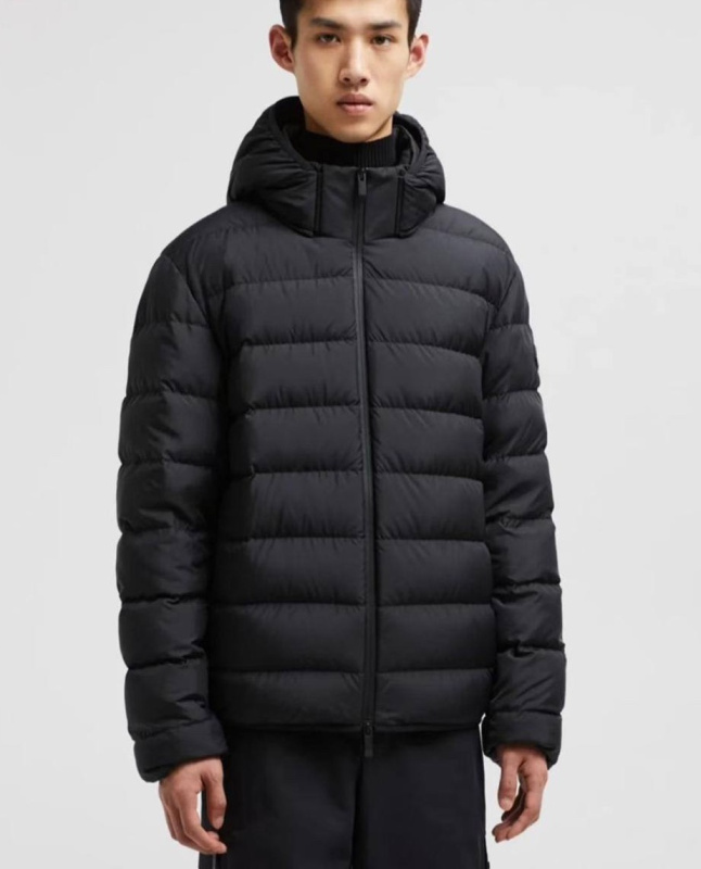 МУЖСКОЙ ПУХОВИК MONCLER 