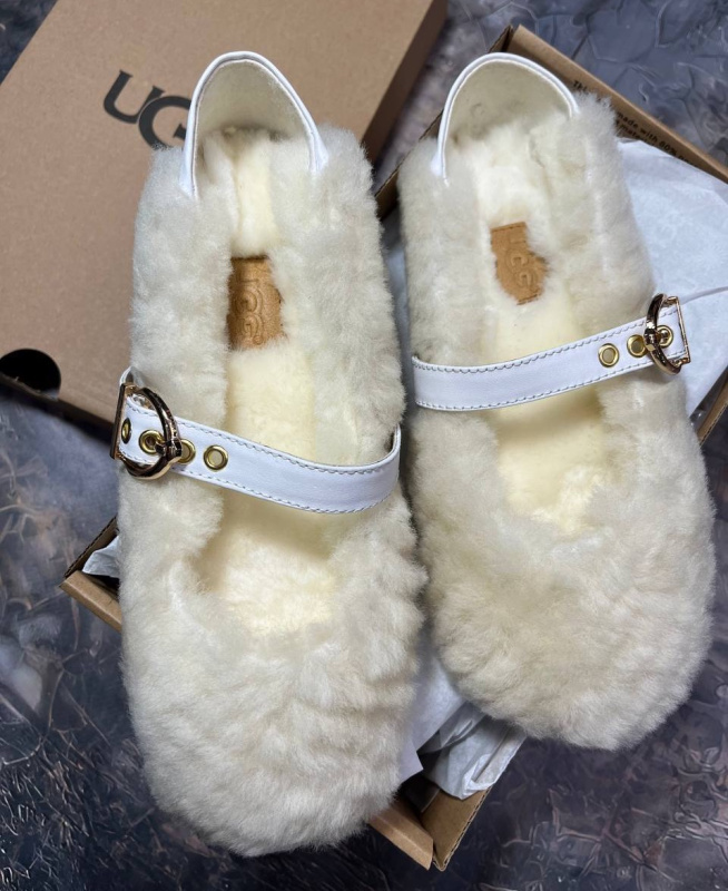 УГГИ UGG SLIPPER 